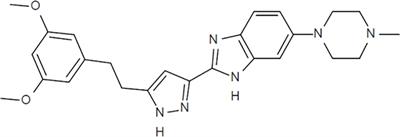 Preclinical characterization of CPL304110 as a potent and selective inhibitor of fibroblast growth factor receptors 1, 2, and 3 for gastric, bladder, and squamous cell lung cancer